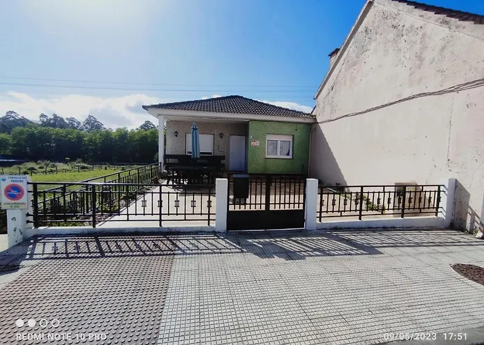 Casa Antonio