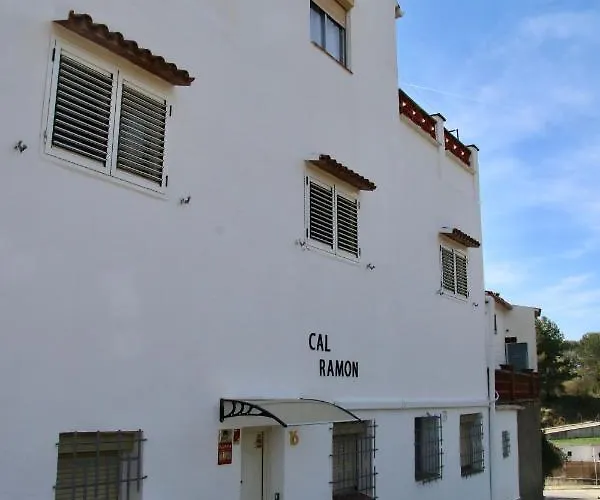 Cal Ramon