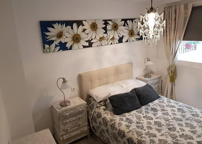 Apartamento Precioso En Fuengirola !