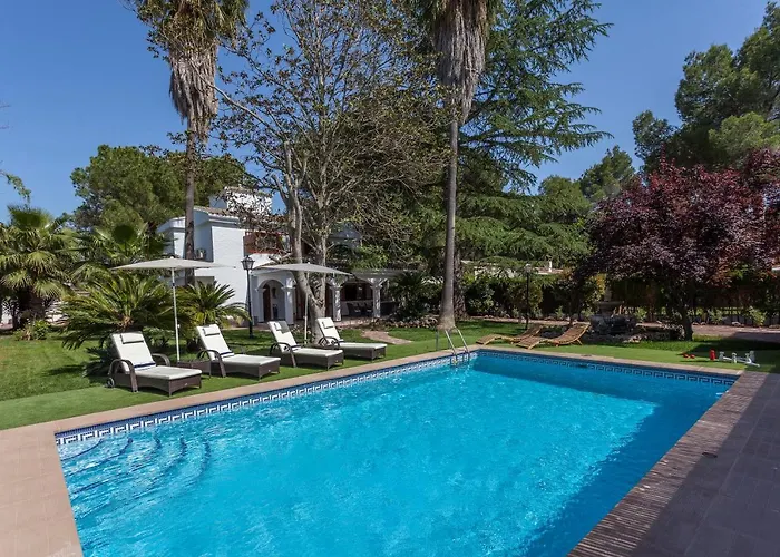 Villa Latel