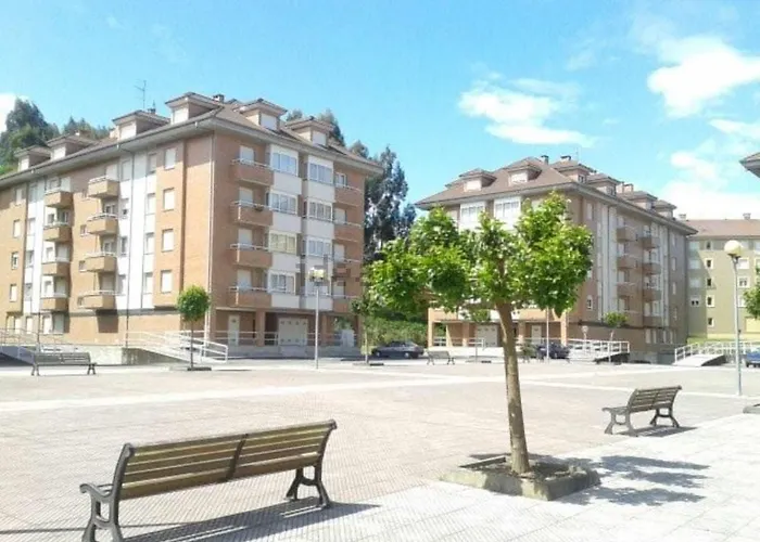 Apartamento El Pisin De Nicolas
