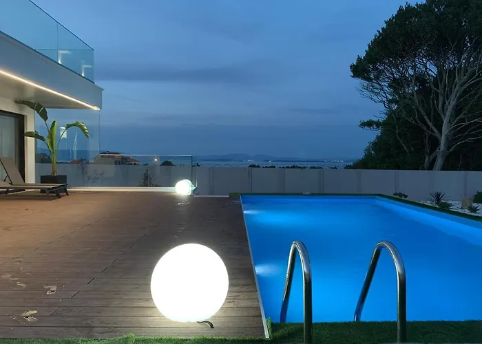 Casa Leiras