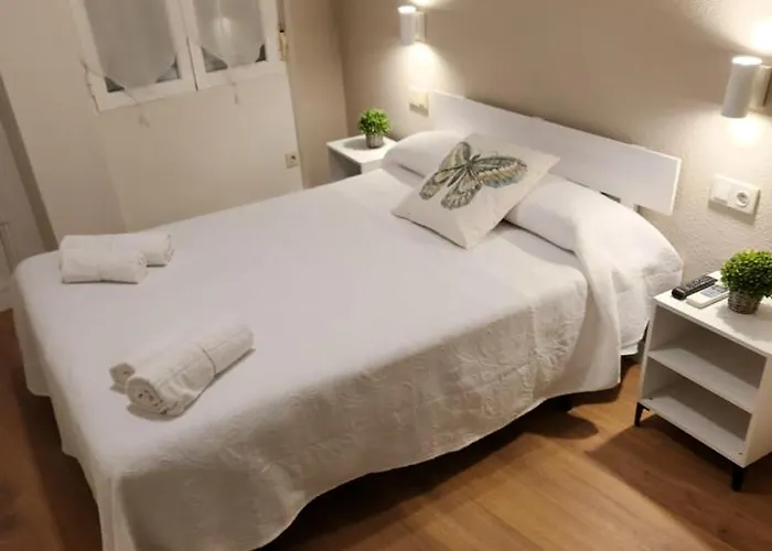 Hostal Casa Fran