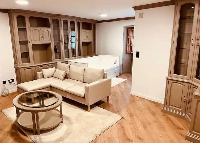 Villa Clasica En Santiago \