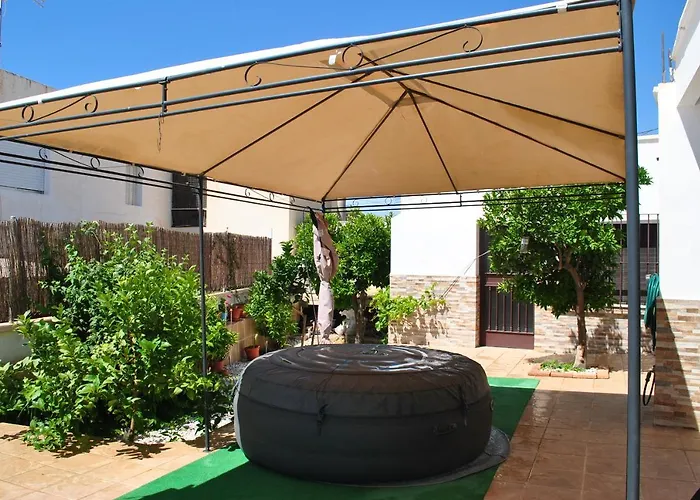 Maestranza