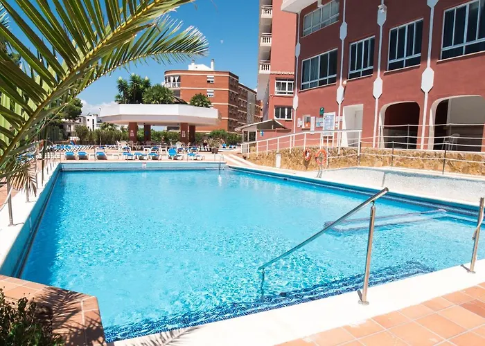 Seramar Hotel Luna Park Adults Only