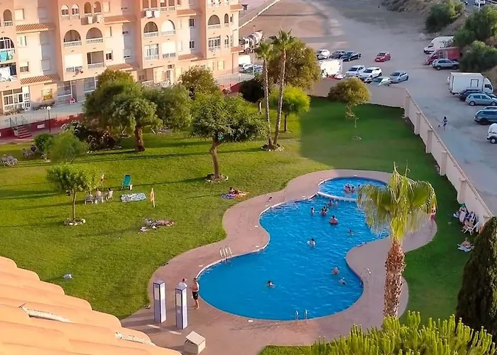 Superbe Appartement Spacieux En Attique 3 Chambres Piscine Vm39