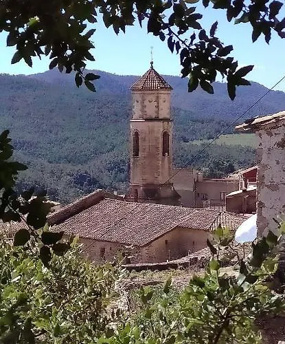 Cal Estevet