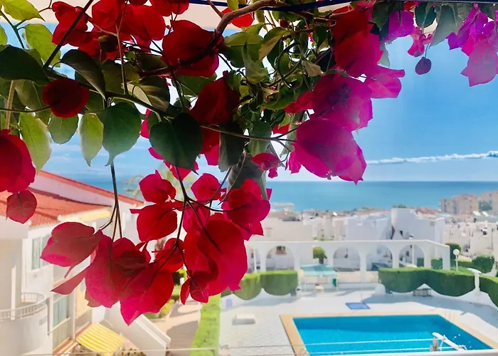 Seaview La Mata Pool&Beach