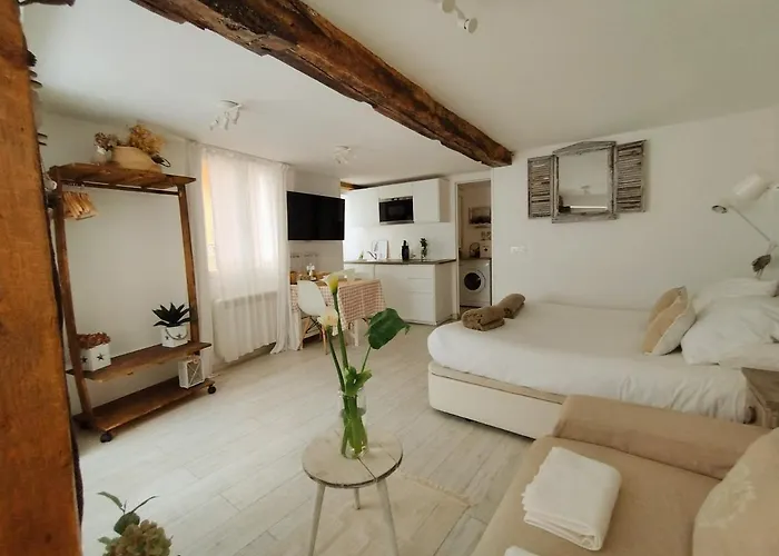 Bonito Apartamento Mundaka Ebi-82