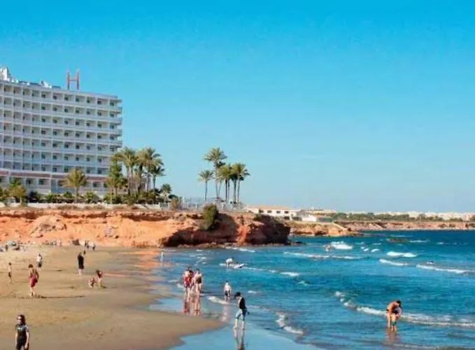 Bungalow ,Orihuela Costa ,La-Zenia