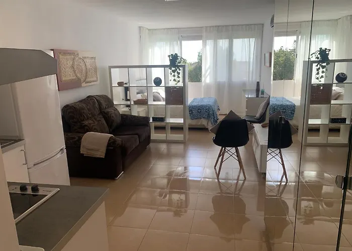 Apartamento La Quinta