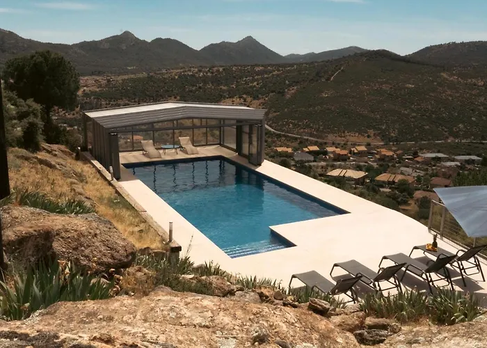 Casa Zúrich