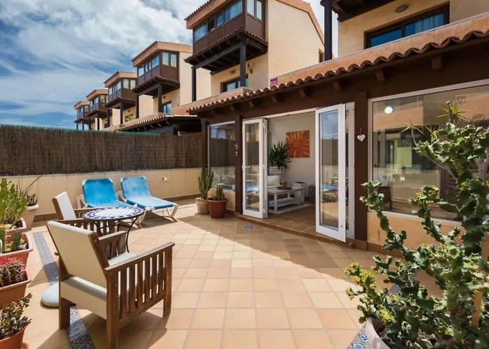 Las Tinajas No.6