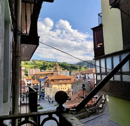 Gure Torrontero, Aparcamiento Gratuito Cercano