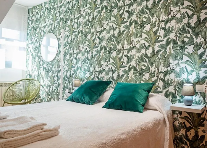 Apartamento Irene con Garaje y Wifi Cangas de Onís