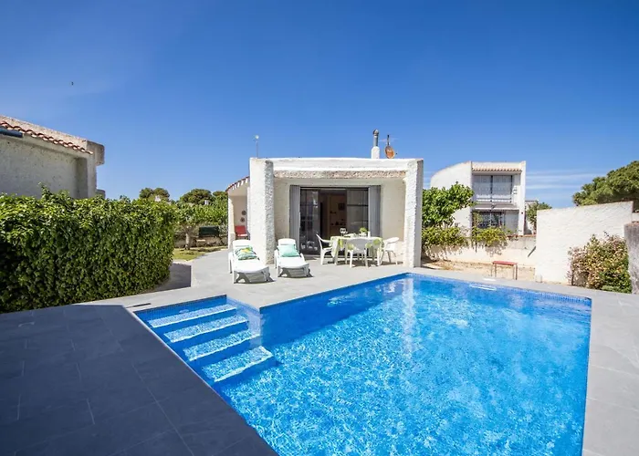 Holiday Home Moru By Interhome