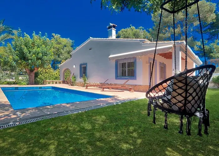 Villa Nomad