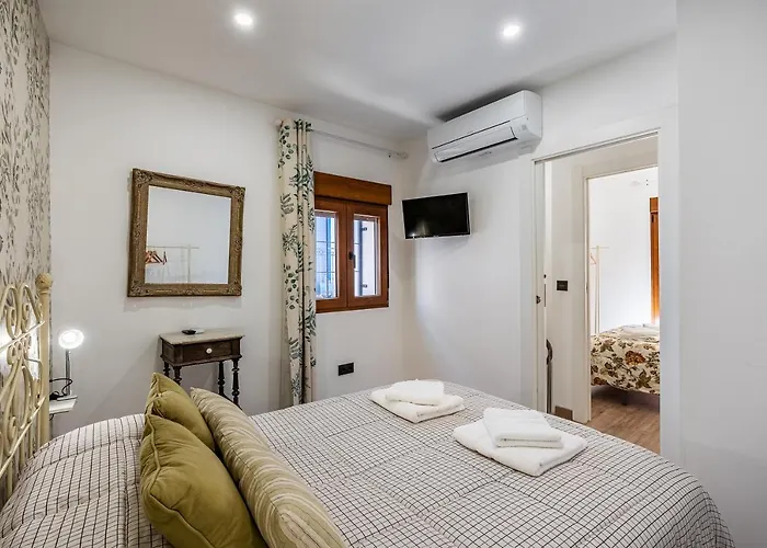 Higuera´s Home