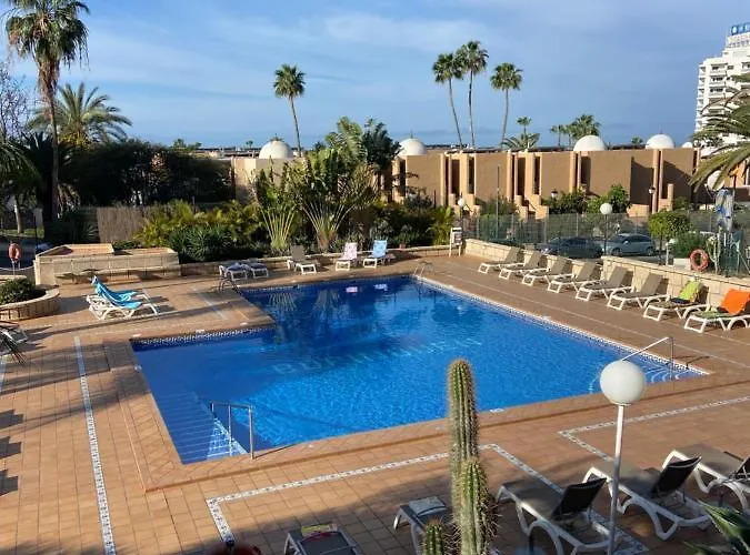 Borinquen Exclusive Apartment Sea & Pool View