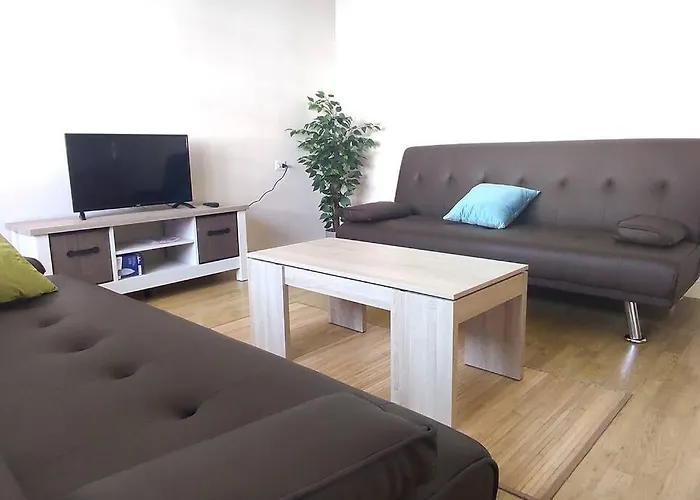 Vivienda Completa Cerca De La Playa