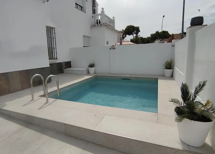 Villa Garcia Lorca - Casa 223