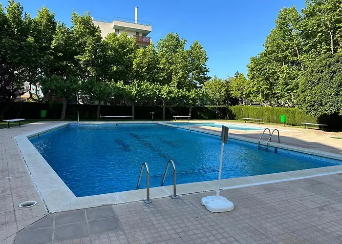 Spacious Apartment For A Big Company