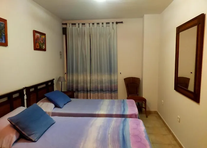 Apartamento 101