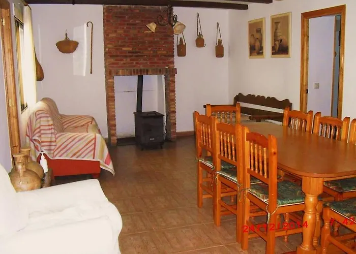 Casa Del Abuelo 1