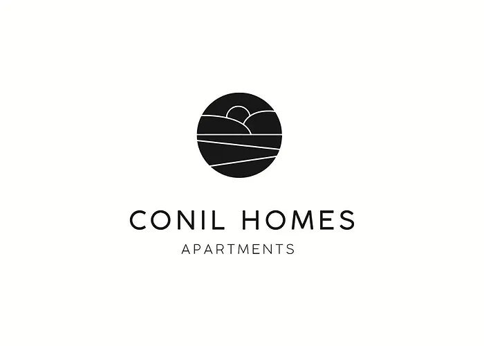 Conil Homes V Apartments