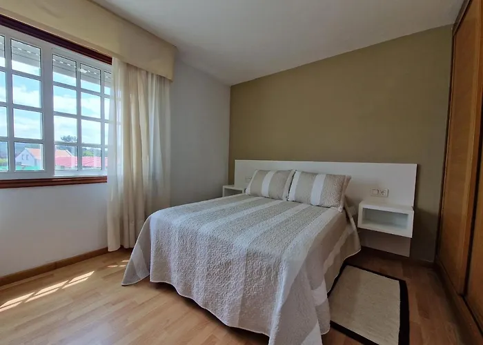 Apartamento Cerca De La Playa