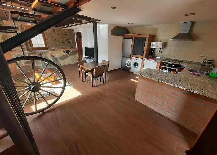 Casa Montero