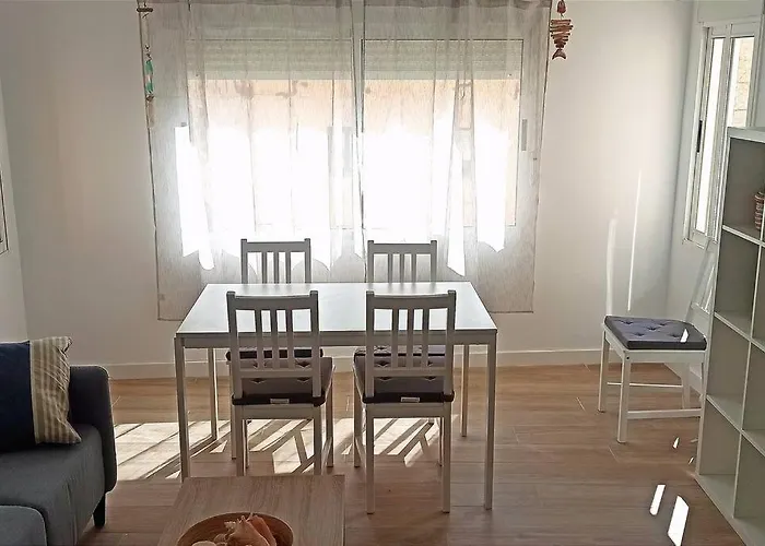 Apartamento Junto Al Mar