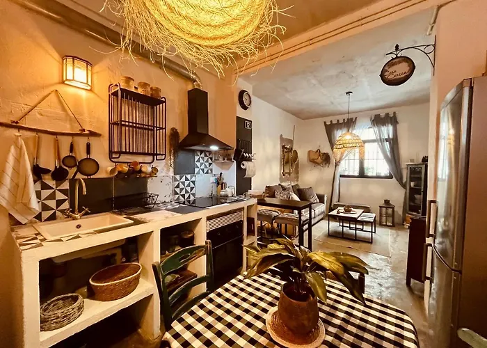 Casa Cercana