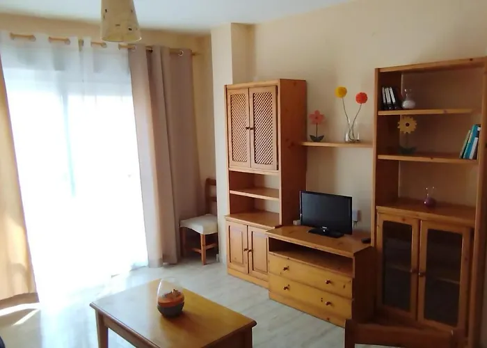 Apartament Sant Llorenc