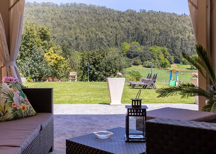 Posada El Trasmerano