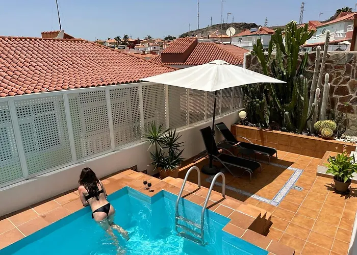 Bellavista Dm Private Pool