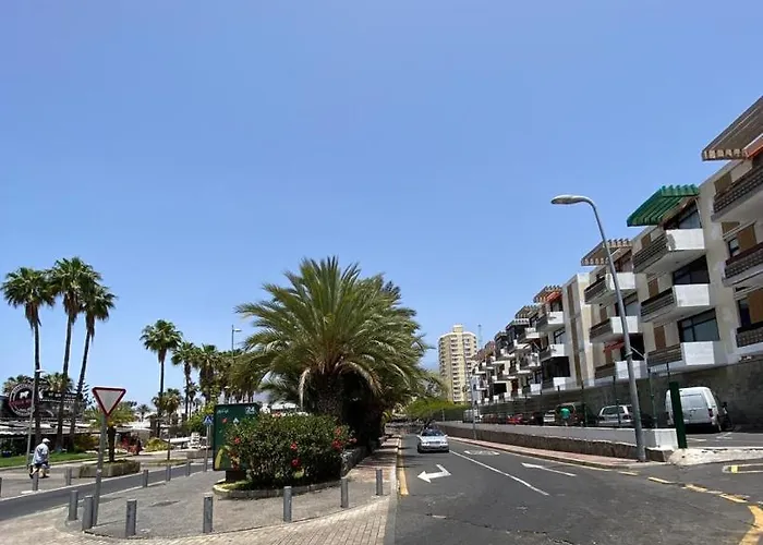 Las Piteras Bungalows