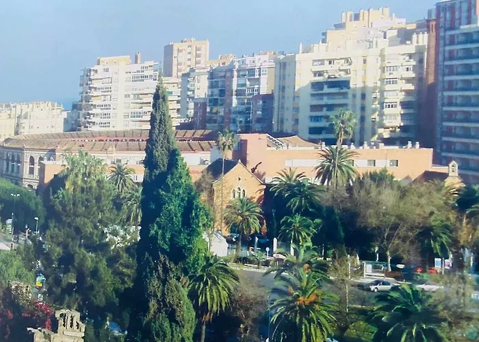 Toros Apartamento Junto A La Estacion De Trenes