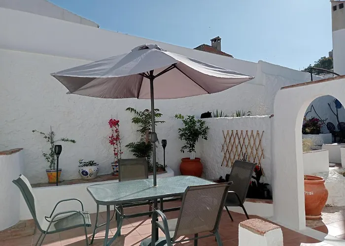 The Corner Terraza
