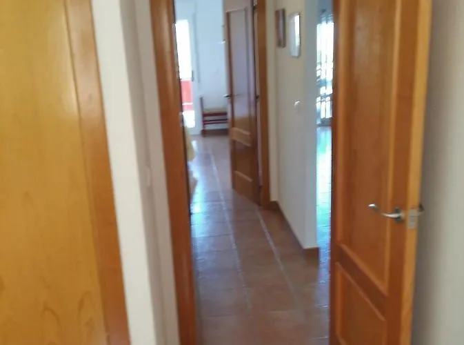 Precioso Apartamento Vistar Mar Y Montana