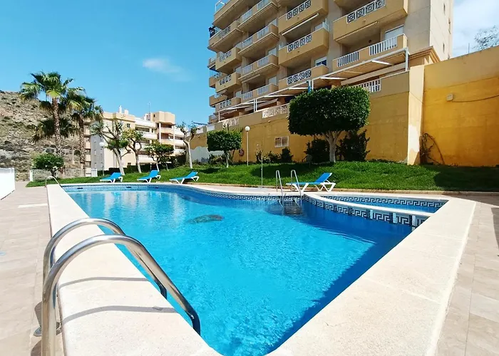 Parque Marino 5206 - Resort Choice