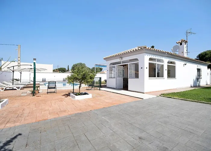 Villa Manuel