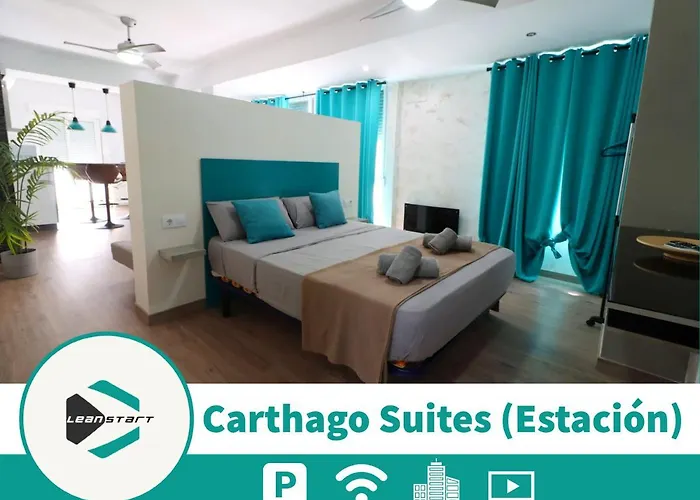 Carthago Suites