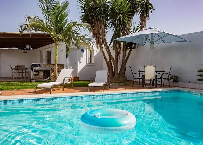 Villa Las Raices