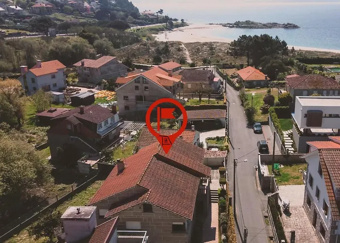 Apartamento 3M Areas