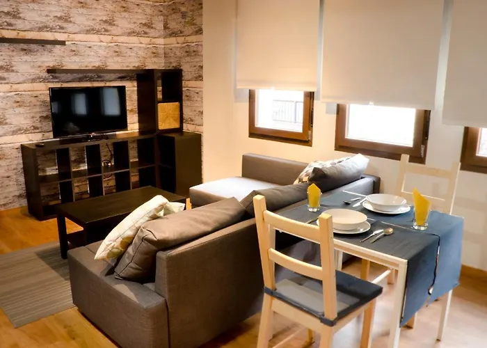 Loft Pelayo Apart II