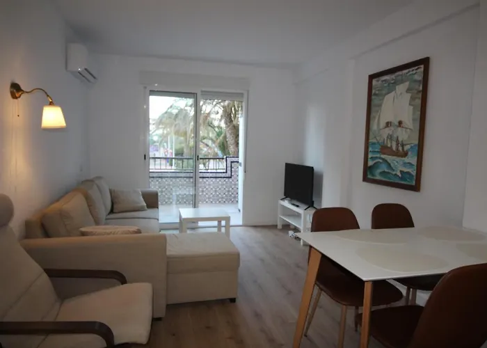 Apartamento En La Mata
