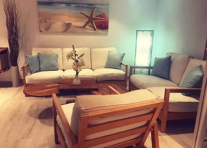 La Tejita Beachhouse