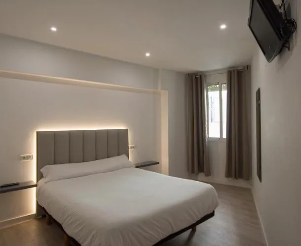 Hotel Marin